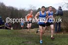 Senior mens North Eastern Cross Country, Aykley Heads, Durham. Photo: David T. Hewitson/Sports for All Pics